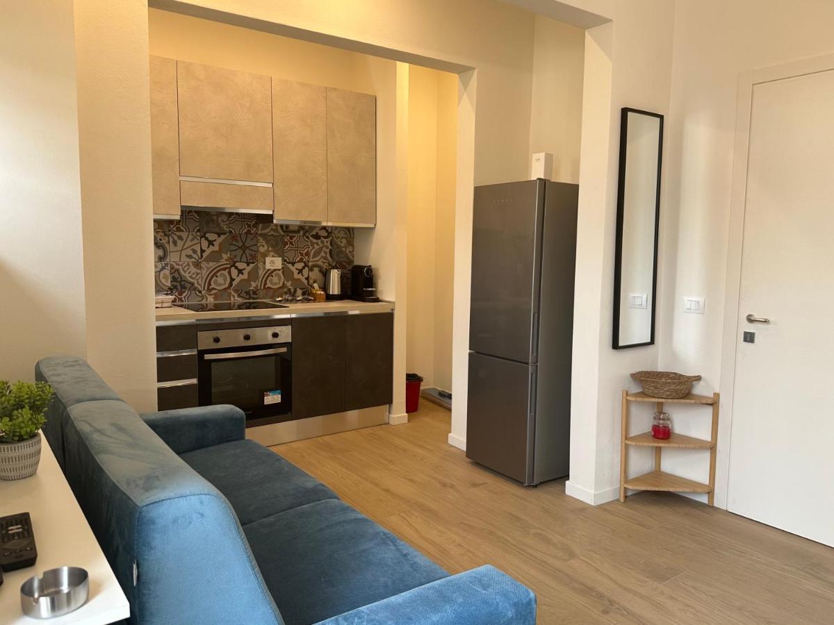 Bonnie Boutique Apartment Florence Exterior photo
