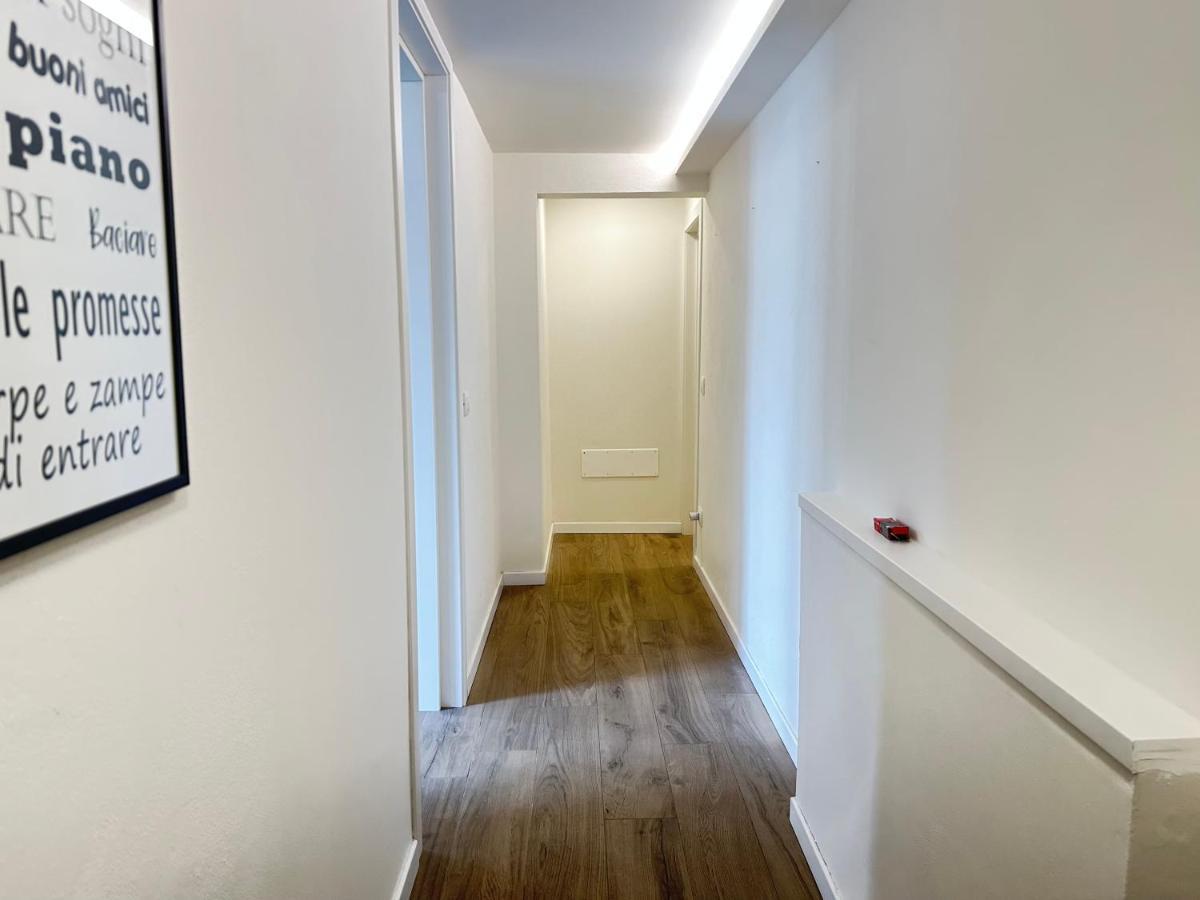 Bonnie Boutique Apartment Florence Exterior photo