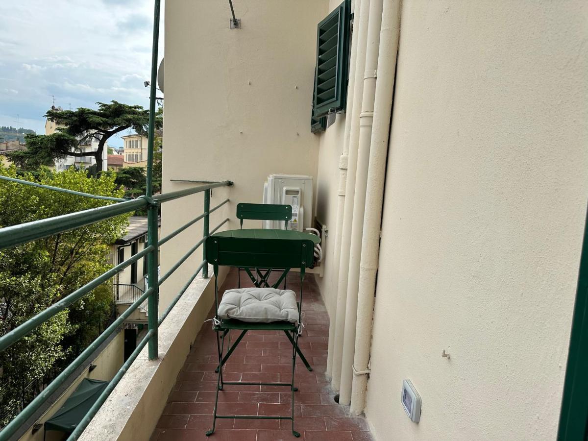 Bonnie Boutique Apartment Florence Exterior photo