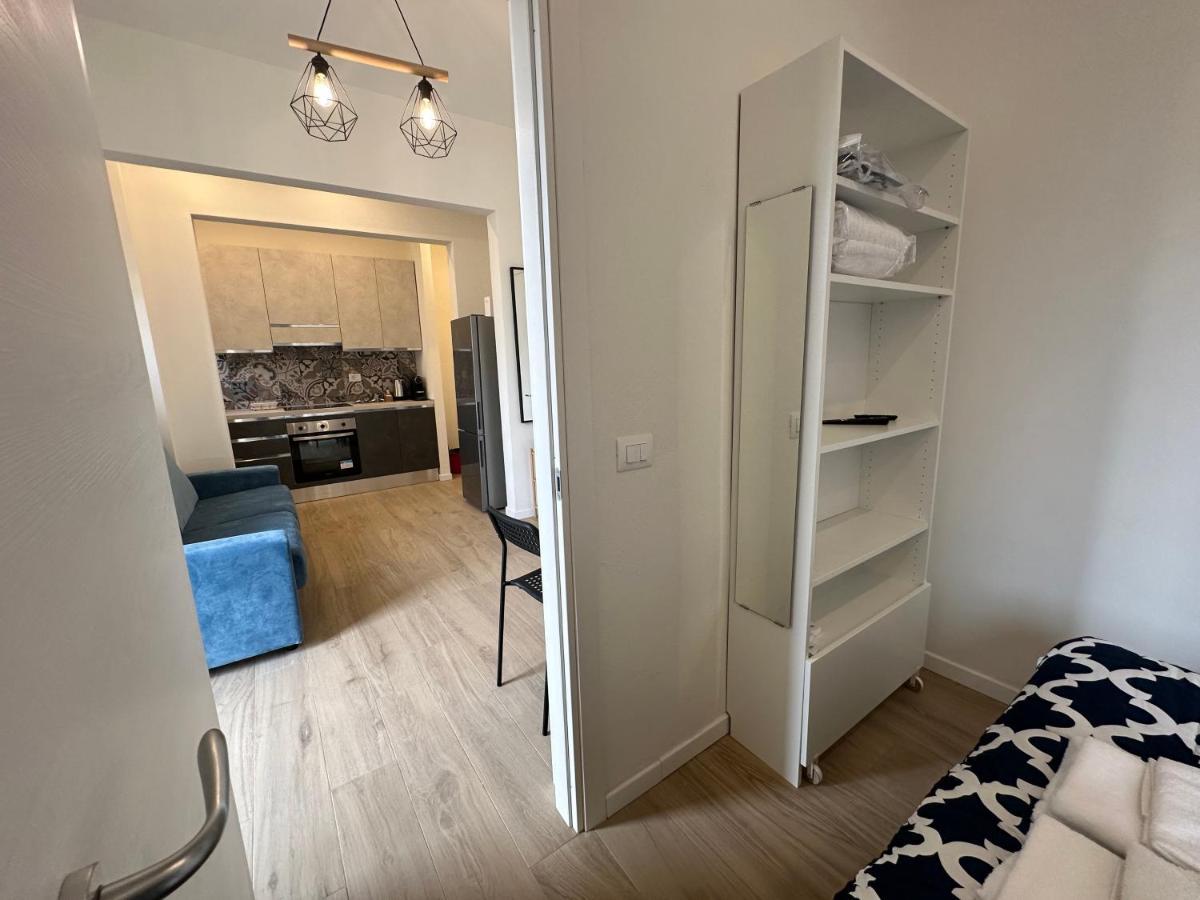 Bonnie Boutique Apartment Florence Exterior photo