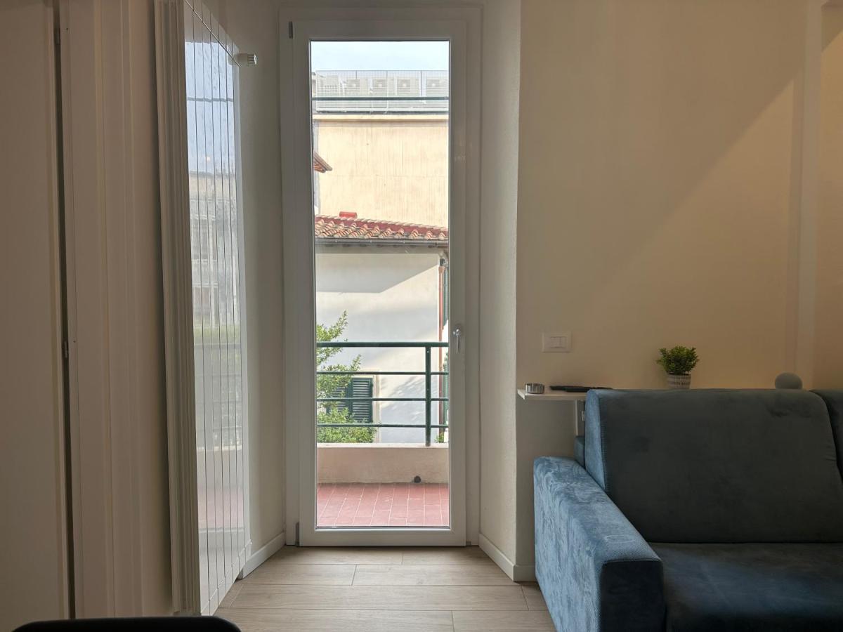 Bonnie Boutique Apartment Florence Exterior photo